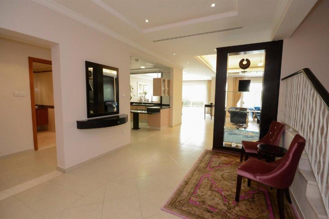 Coral Boutique Villas Dubai Esterno foto