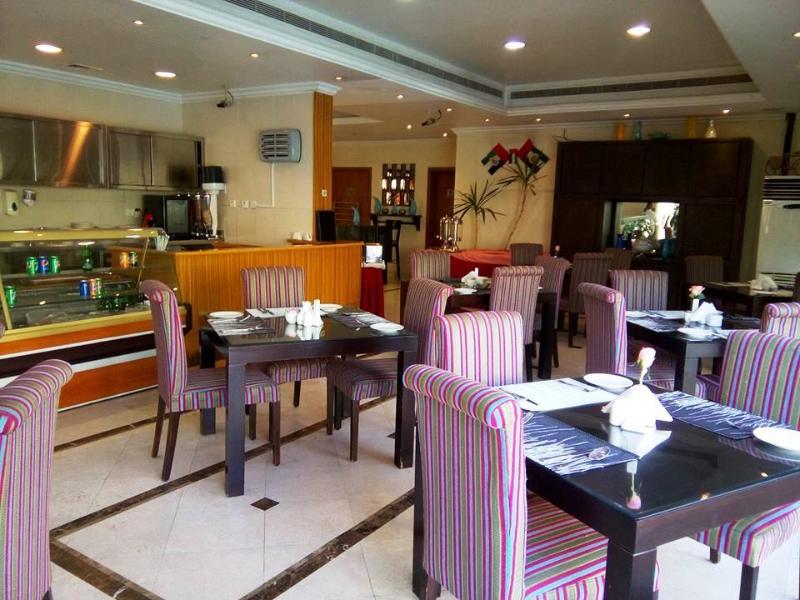 Coral Boutique Villas Dubai Esterno foto